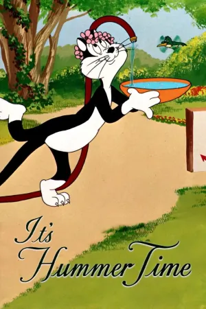 Watch and download It's Hummer Time online (1950)