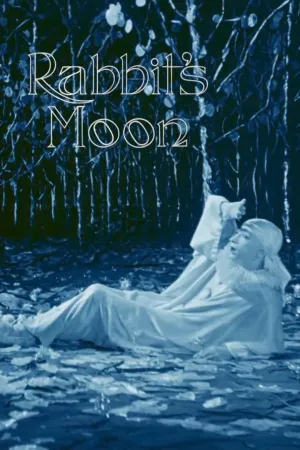 Watch and download Rabbit's Moon online (1971)