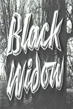 Black Widow