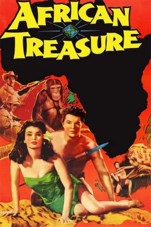 African Treasure
