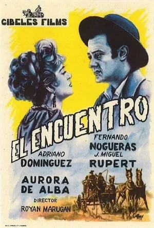 Watch and download El encuentro online (1952)