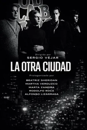 La Otra Ciudad