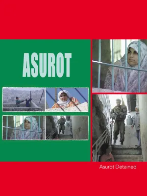 بازداشت‌شده