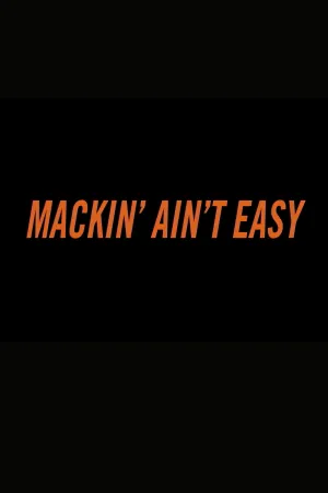 مایکینِ (Mackin’) کار آسون نیست