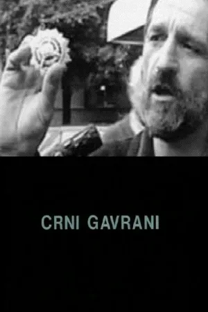 Watch and download Black Ravens online (2002)
