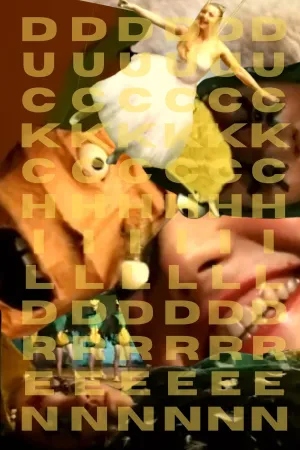 Duck Children