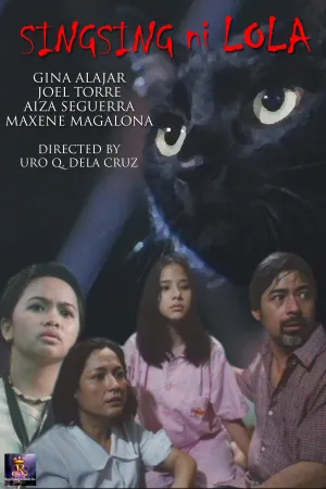 Singsing Ni Lola
