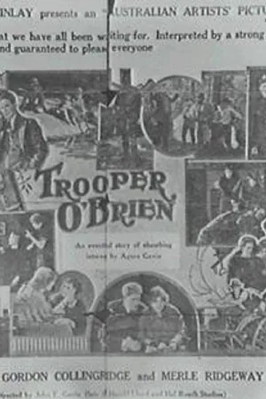 Trooper O’Brien