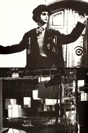 Watch and download Imagen de Caracas online (1967)