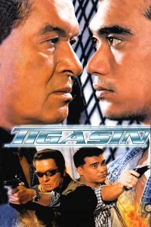 Tigasin