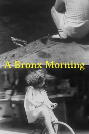 Watch and download A Bronx Morning online (1931)