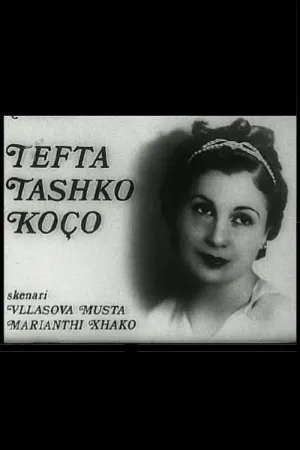 Watch and download Tefta Tashko Koco Sings online (1973)