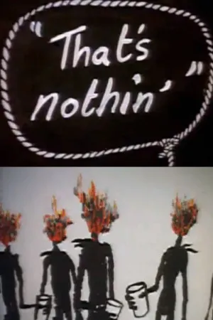 Cowboys: "That's Nothin'"