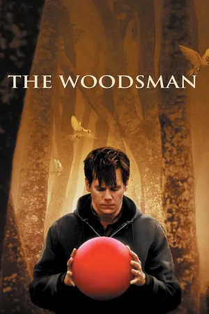 Watch and download The Woodsman online (2004)