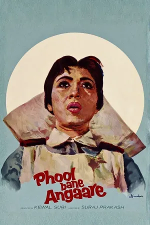 Phool Bane Angaare