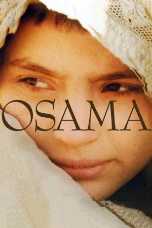 Watch and download Osama online (2004)