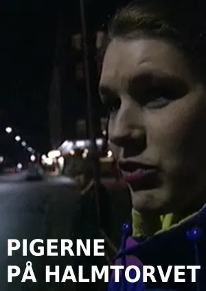Watch and download Pigerne på Halmtorvet online (1992)