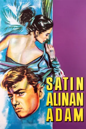 Satın Alınan Adam