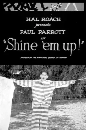 Shine 'Em Up