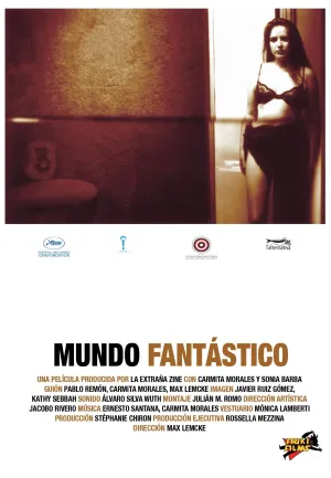 دنیای Fantástico