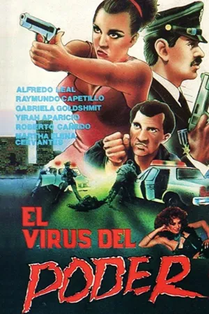El virus del poder