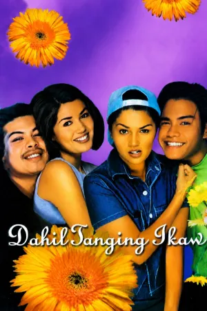 Dahil Tanging Ikaw