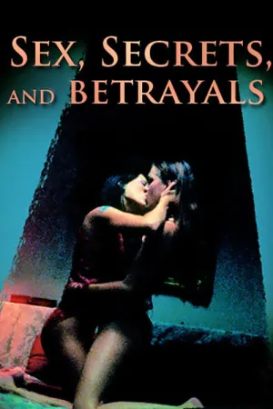 ***، اسرار و betrayal ها