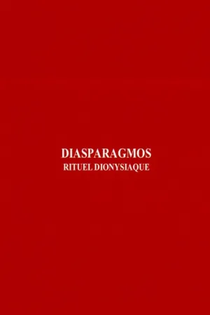 Diasparagmos: Rituel dionysiaque