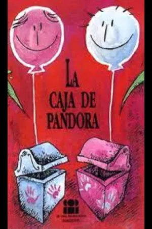 Watch and download Pandora's Box online (1991)