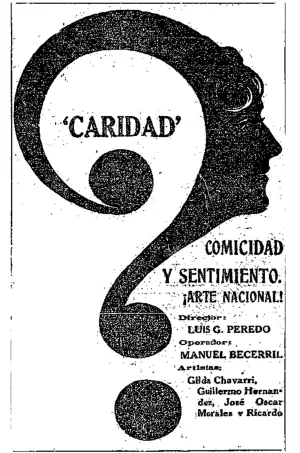 Caridad