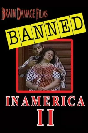 Banned! In America II
