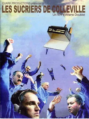 کارخانهٔ شکر کولوالو