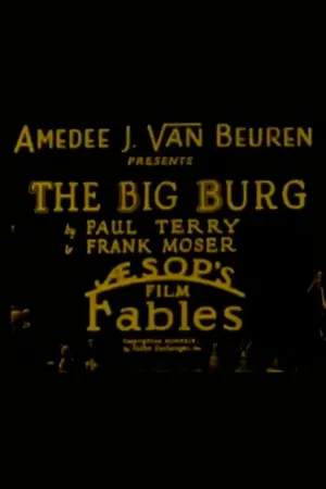 The Big Burg