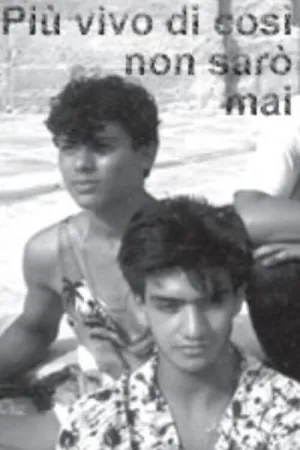 زنده تر از این نمی‌شوم