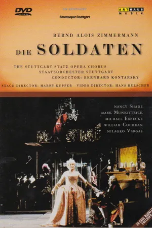 دی Soldaten  سربازان