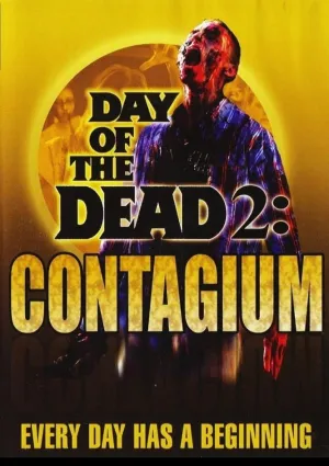 Day of the Dead 2: Contagium