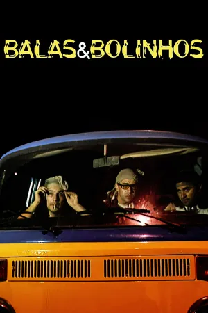 Balas & Bolinhos
