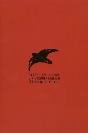 روی خط خارج از ضبط