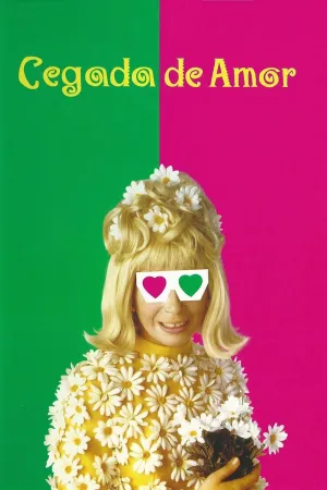 Cegada de amor