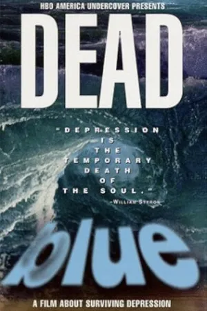 Dead Blue: Surviving Depression