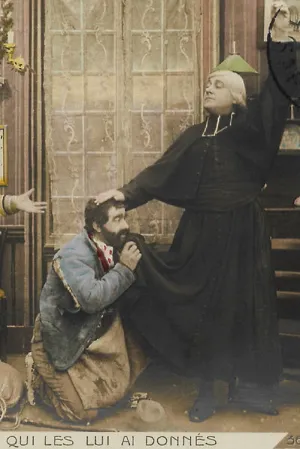 Watch and download Le Chemineau online (1905)