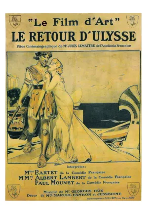 The Return of Ulysses