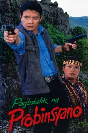 Ang Pagbabalik ng Probinsyano