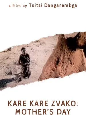 Watch and download Kare Kare Zvako: Mother's Day online (2005)