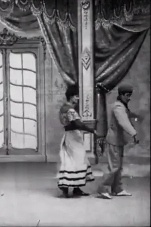 Ruffian's Dance