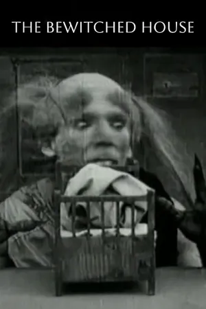 Watch and download The Bewitched House online (1907)