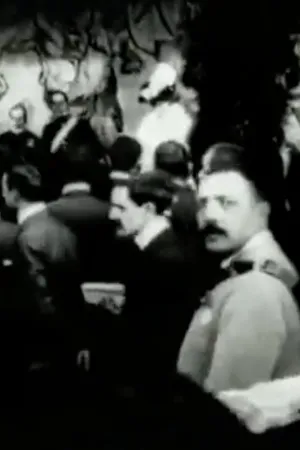 Watch and download Reception of His Majesty Alfonso XIII in Barcelona online (1904)