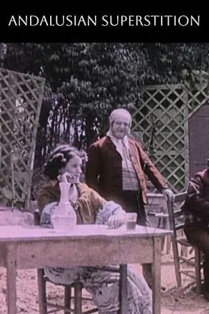 Watch and download Andalusian Superstition online (1912)