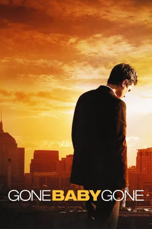 Gone Baby Gone