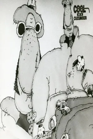 آرام مانند خیار